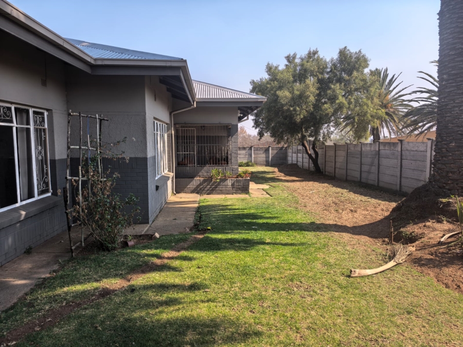3 Bedroom Property for Sale in Parys Free State